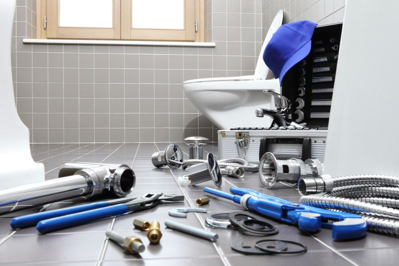 Top Bathroom Remodeling Companies in Ladson, SC