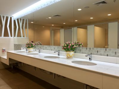 Cost of Bathroom Remodeling in Summerville, SC