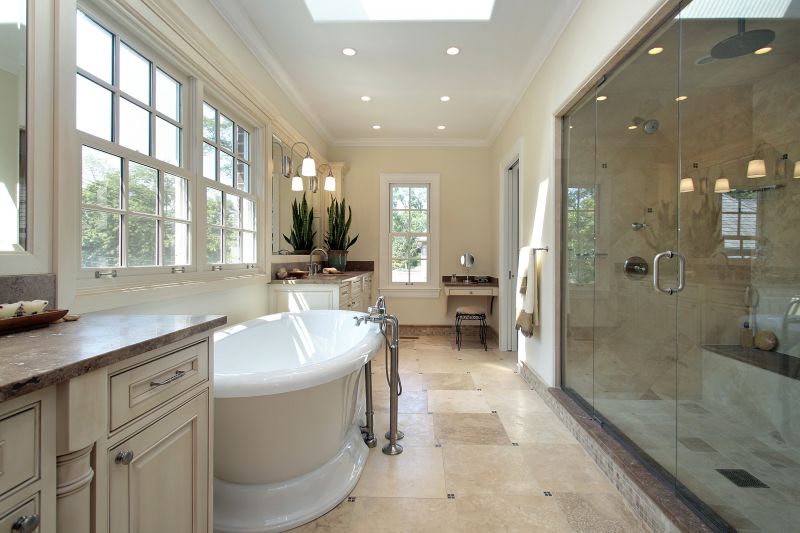 Best Bathroom Remodeling Contractors in Summerville, SC