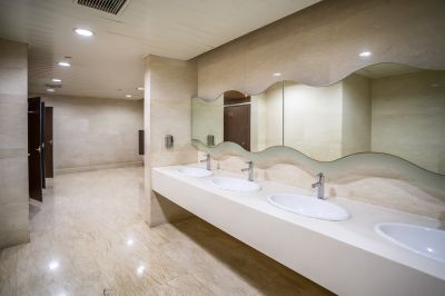 Bathroom Remodel Service Image 1
