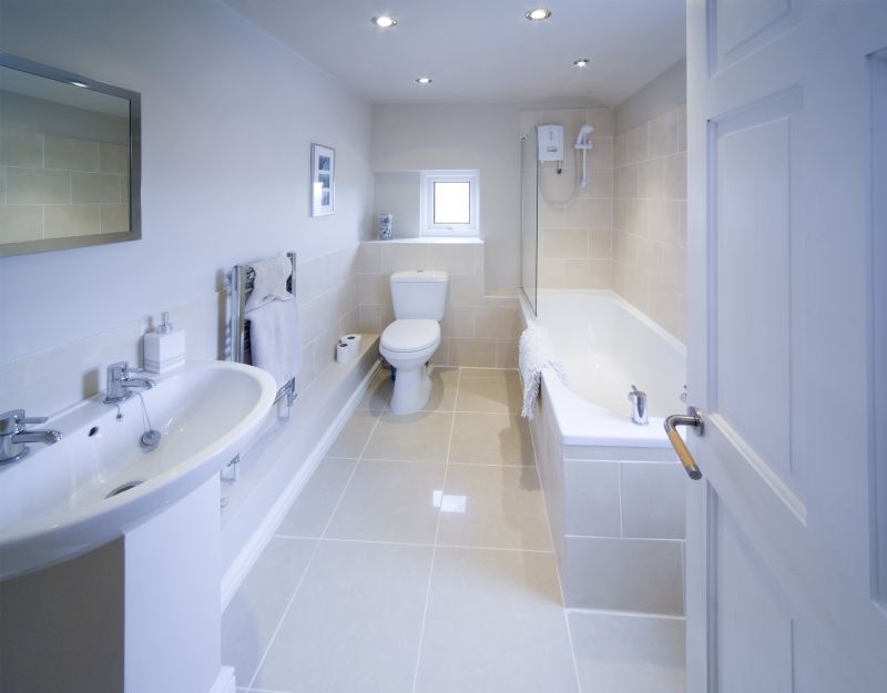 Bathroom Remodel Service Image 2