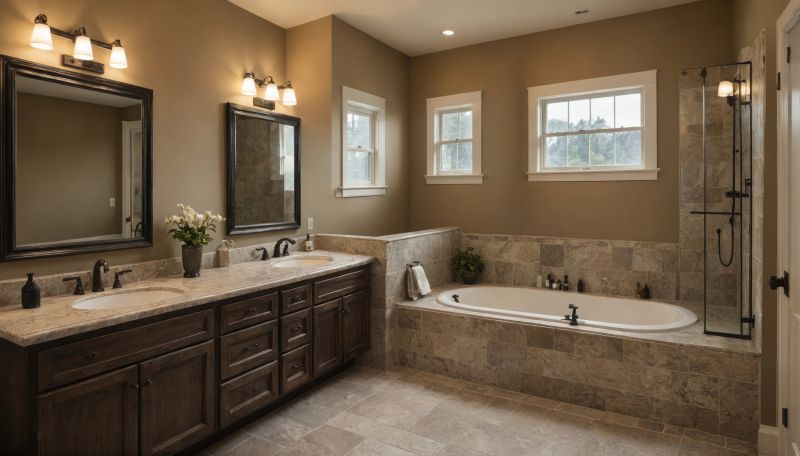 Bathroom Remodel Service Image 6